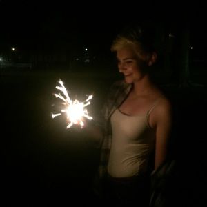 Meet your Posher, Annalise